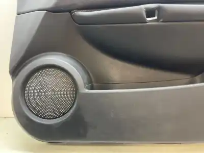 Автозапчастина б/у обработка передніх правіх дверей для fiat doblo cargo (223) 1.9 jtd sx furg. panorama посилання на oem iam 80900jd110  