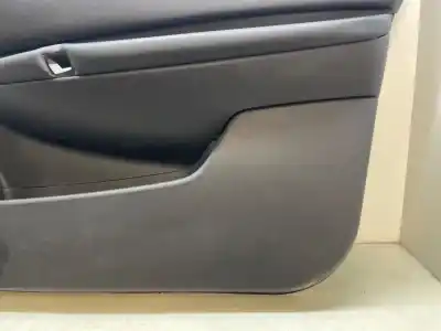 Автозапчастина б/у обработка передніх правіх дверей для fiat doblo cargo (223) 1.9 jtd sx furg. panorama посилання на oem iam 80900jd110  