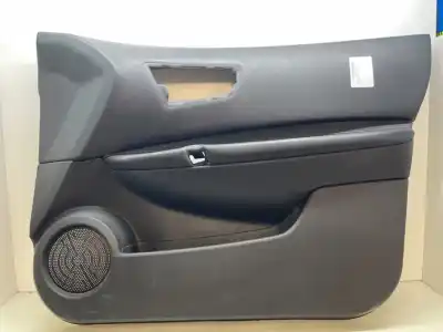 Автозапчастина б/у обработка передніх правіх дверей для fiat doblo cargo (223) 1.9 jtd sx furg. panorama посилання на oem iam 80900jd110  