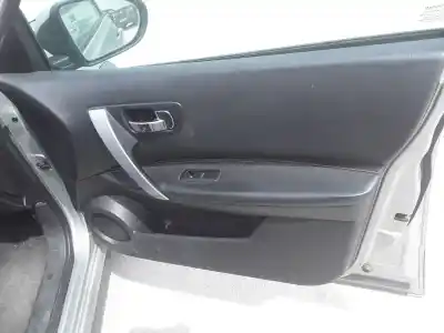 Автозапчасти б/у обивка передней правой двери за fiat doblo cargo (223) 1.9 jtd sx furg. panorama ссылки oem iam 80900jd110