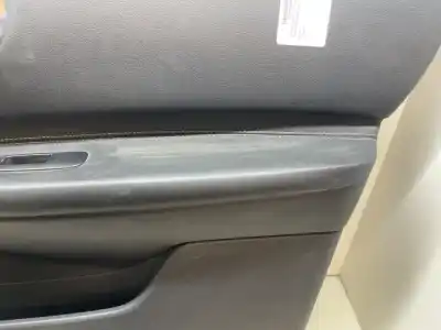 Автозапчастина б/у обработка передніх правіх дверей для fiat doblo cargo (223) 1.9 jtd sx furg. panorama посилання на oem iam 80900jd110  