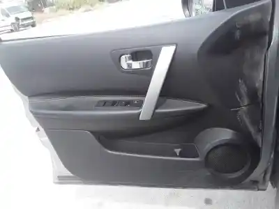 Автозапчасти б/у обивка левой передней двери за fiat doblo cargo (223) 1.9 jtd sx furg. panorama ссылки oem iam 80911jd100