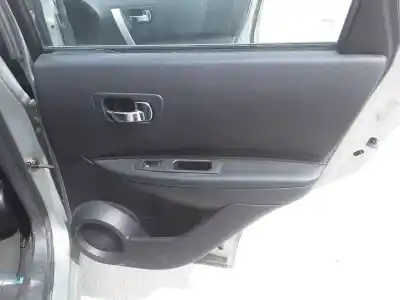 Автозапчасти б/у обивка задней правой двери за fiat doblo cargo (223) 1.9 jtd sx furg. panorama ссылки oem iam 82976jd900
