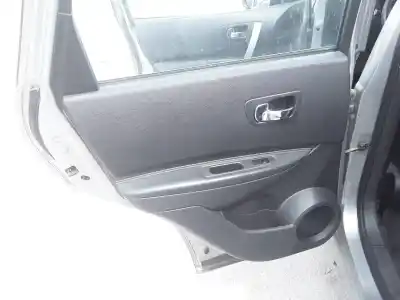Автозапчасти б/у обивка задней левой двери за fiat doblo cargo (223) 1.9 jtd sx furg. panorama ссылки oem iam 82977jd900