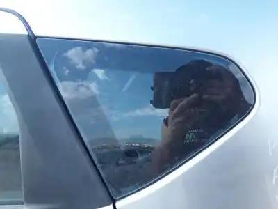 Автозапчасти б/у левое заднее стекло печати за fiat doblo cargo (223) 1.9 jtd sx furg. panorama ссылки oem iam 43r00048