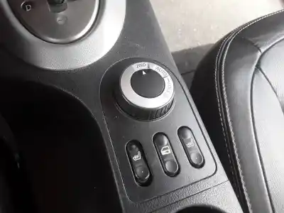 Автозапчасти б/у электронный модуль за fiat doblo cargo (223) 1.9 jtd sx furg. panorama ссылки oem iam 96912jd61a
