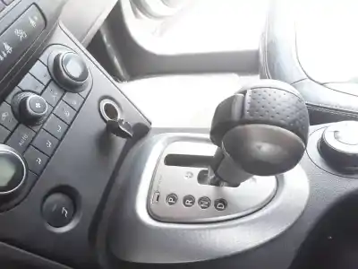 Автозапчасти б/у рычаг переключения передач за FIAT DOBLO CARGO (223) 1.9 JTD SX Furg. Panorama ссылки OEM IAM JD900  
