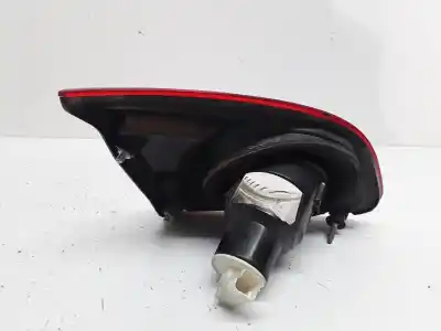 Автозапчасти б/у внутренний правый задний фонарь за fiat doblo cargo (223) 1.9 jtd sx furg. panorama ссылки oem iam 89071064  