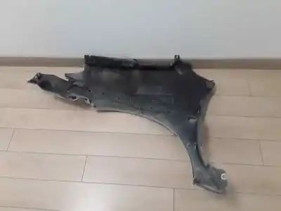 Автозапчастина б/у передне праве крило для renault scenic rx4 (ja0) g/f4r c7 посилання на oem iam 7751474882  