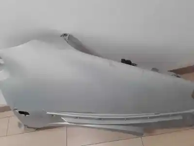 Автозапчастина б/у передне праве крило для renault scenic rx4 (ja0) g/f4r c7 посилання на oem iam 7751474882  
