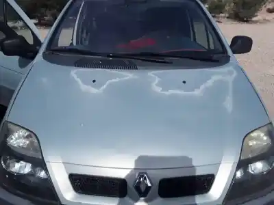 Автозапчастина б/у  для RENAULT SCENIC RX4 (JA0)  Посилання на OEM IAM 7751472130  