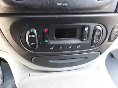 Автозапчастина б/у  для RENAULT SCENIC RX4 (JA0)  Посилання на OEM IAM 7700435400  