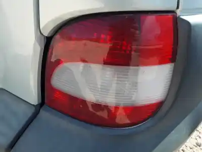 Автозапчастина б/у  для RENAULT SCENIC RX4 (JA0)  Посилання на OEM IAM 7700430966  