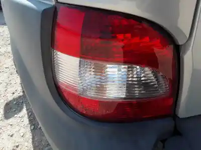 Автозапчастина б/у  для RENAULT SCENIC RX4 (JA0)  Посилання на OEM IAM 7700430965  