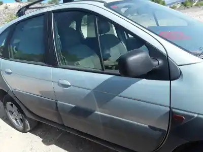 Автозапчастина б/у  для RENAULT SCENIC RX4 (JA0)  Посилання на OEM IAM 7751474574  