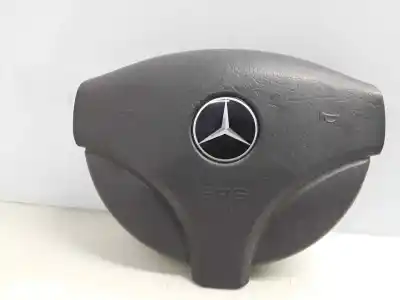 Pezzo di ricambio per auto di seconda mano air bag anteriore sinistro per citroen c3 i (fc_, fn_) 1.1 i riferimenti oem iam 1684600098  