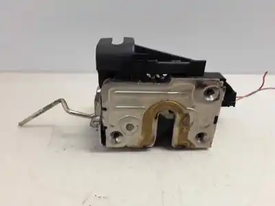Peça sobressalente para automóvel em segunda mão fechadura da porta dianteira direita por dacia sandero stepway referências oem iam 8200735224  