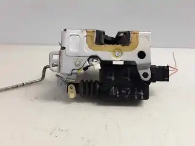 Pezzo di ricambio per auto di seconda mano serratura porta anteriore destra per dacia sandero stepway riferimenti oem iam 8200735224