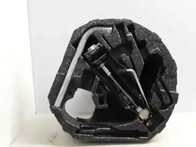 Peça sobressalente para automóvel em segunda mão macaco hidráulico por volkswagen golf v variant 1k5 trendline referências oem iam 1j0012115ad