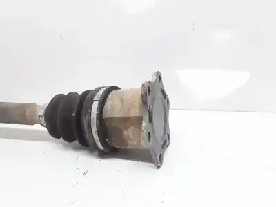 Peça sobressalente para automóvel em segunda mão transmissão dianteira esquerda por volkswagen golf v variant 1k5 trendline referências oem iam 1k0407271n