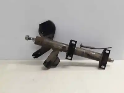 Peça sobressalente para automóvel em segunda mão Coluna De Direcção por FORD FOCUS BERLINA (CAK) Ambiente Referências OEM IAM 95496537  