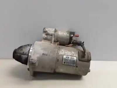 Peça sobressalente para automóvel em segunda mão motor de arranque por renault scénic i monospace (ja0/1_, fa0_) 1.9 dti (ja1u) referências oem iam 3610004200  