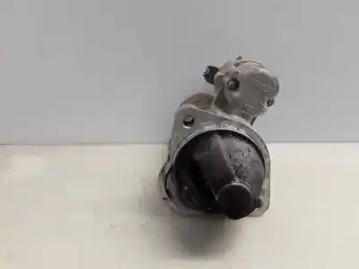 Peça sobressalente para automóvel em segunda mão motor de arranque por renault scénic i monospace (ja0/1_, fa0_) 1.9 dti (ja1u) referências oem iam 3610004200  