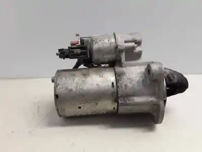 Peça sobressalente para automóvel em segunda mão motor de arranque por renault scénic i monospace (ja0/1_, fa0_) 1.9 dti (ja1u) referências oem iam 3610004200  