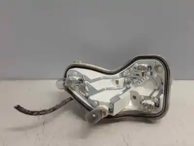 Pièce détachée automobile d'occasion Support De Lampe pour OPEL ASTRA J BERLINA 5P A17DTR Références OEM IAM 21652102  