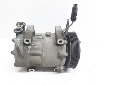 Second-hand car spare part AIR CONDITIONING COMPRESSOR for OPEL INSIGNIA A SEDÁN (G09)  OEM IAM references 5931104060  