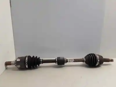 İkinci el araba yedek parçası ön sol sanziman için renault scénic i monospace (ja0/1_, fa0_) 1.9 dti (ja1u) oem iam referansları d01lrk02452va  