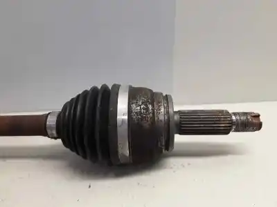 İkinci el araba yedek parçası ön sol sanziman için renault scénic i monospace (ja0/1_, fa0_) 1.9 dti (ja1u) oem iam referansları d01lrk02452va  