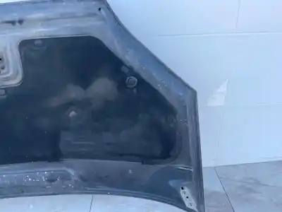 Peça sobressalente para automóvel em segunda mão capot por ford focus c-max (dm2) 2.0 tdci referências oem iam 1252640  
