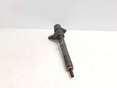 Second-hand car spare part Injector for FIAT I DOBLÒ (119) 1.3 16V Multijet Active Com. (55kW) 75 CV / 55 KW OEM IAM references 0445110183  