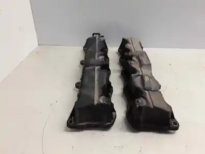 Piesă de schimb auto la mâna a doua CAPAC MOTOR CULBUTURI pentru PEUGEOT 206 CC  Referințe OEM IAM 99089310  