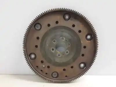 Second-hand car spare part engine flywheel for daewoo lanos 1.4 cat oem iam references 1122755723906  