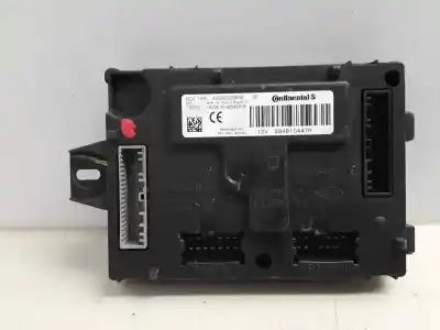 Peça sobressalente para automóvel em segunda mão módulo eletrônico por renault clio iv business referências oem iam a2c92226608
