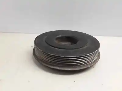 Peça sobressalente para automóvel em segunda mão polia do virabrequim por citroen berlingo 2.0 hdi multispace referências oem iam 030960  