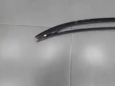 Peça sobressalente para automóvel em segunda mão barras porta-bagagens de tejadilho por bmw bmw serie 3 318d e90 318d 1995 cc 143 cv touring referências oem iam m57306d3