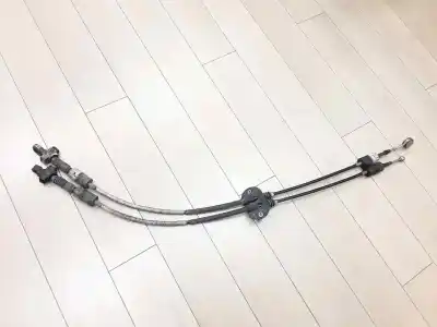 Tweedehands auto-onderdeel Versnellingsbak Koppeling voor FORD FOCUS BERLINA (CAK) Ambiente OEM IAM-referenties XS4R7E395HD3801  