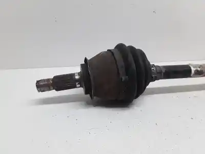 Peça sobressalente para automóvel em segunda mão transmissão dianteira esquerda por daewoo lanos 1.4 cat referências oem iam 485393102