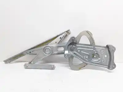 Second-hand car spare part passenger side right window regulator for renault scenic iii (jz) 1.5 dynamique oem iam references 827200006r