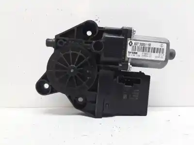 Second-hand car spare part right front window motor for renault scenic iii (jz) 1.5 dynamique oem iam references 807300011r