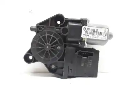 Second-hand car spare part rear right window motor for renault scenic iii (jz) 1.5 dynamique oem iam references 827300005r