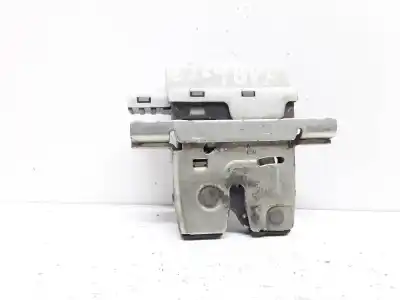 Автозапчастина б/у замок капота для renault scenic rx4 (ja0) g/f4r c7 посилання на oem iam 8200194285  