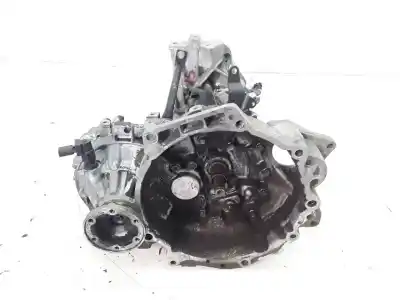 Second-hand car spare part gearbox for seat leon (1m1) 1.6 16 v oem iam references egr  