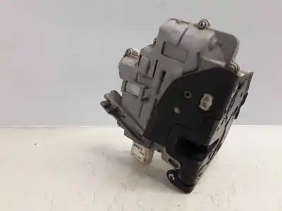 Peça sobressalente para automóvel em segunda mão Fechadura Da Porta Dianteira Direita por VOLKSWAGEN PASSAT BERLINA (3C2) 2.0 TDI Referências OEM IAM 3C1837016A  