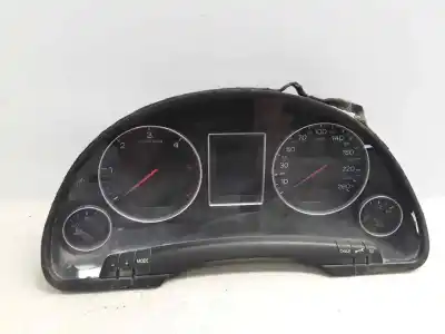 Автозапчасти б/у приборная доска за AUDI A4 B6 (8E2) 2.5 TDI ссылки OEM IAM 1036901830  