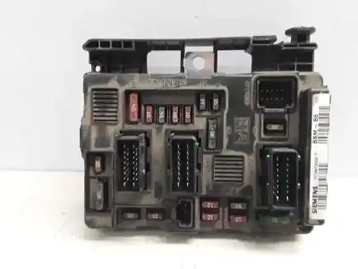 Peça sobressalente para automóvel em segunda mão Módulo Eletrônico por CITROEN C5 BERLINA 2.2 HDi Vivace Referências OEM IAM 964349868000  