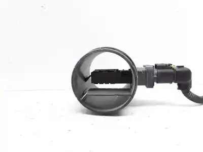 Pièce détachée automobile d'occasion DÉBITMÈTRE DE MASSE D'AIR pour OPEL ASTRA J BERLINA 5P  Références OEM IAM 0281002940  